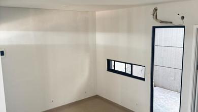 Rumah Siap Tempat dengan Luas m2 Semi Furnished