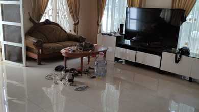 Segera Disewakan Harga Terjangkau di Gading Serpong Scientia Garden, Tangerang