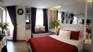 Dijual Cepat Apartemen 1BR Furnished Bagus Siap Huni