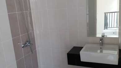 Jual Rumah Eksklusif Luas 84 m2 di Gading Serpong Scientia Garden, Tangerang