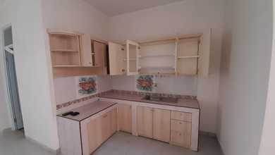 Jual Rumah Nyaman di Alam Sutera, Tangerang - LT 96m²