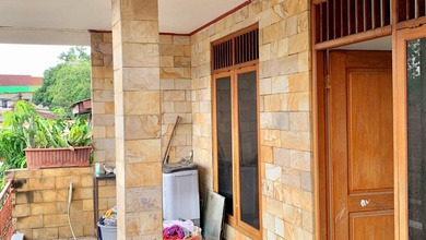 Jual Rumah Siap Huni di Ciputat, Tangerang Selatan, Luas 60 m2