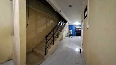 Di Pinggir Jalan Raya Ramai Sangat Bagus Untuk Usaha Atau Untuk Kantor, Stategis Kemana- Mana, Dikelilingi Perumahan