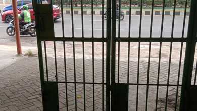 Ruko Bagus Siap Huni Terjangkau dan Strategis di Serpong Utara Tangerang Selatan