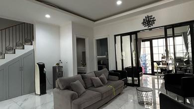 Rumah Area Luxury Alam Sutera, Tangerang - Harga Menarik 5,2 Miliar