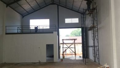 Lokasi Strategis. Sangat Dekat Dengan Jalan Raya., Tidak Banjir, Aman di 99, Pabuaran, Gunung Sindur, Bogor, Jawa Barat, Jawa Barat, Bogor, Gunung Sindur, 16340, Gunung Sindur