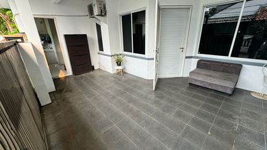 Dijual Rumah Nyaman di Jurangmangu, Tangerang - LT 115m²