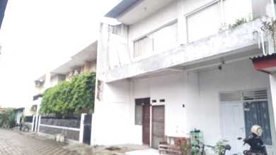 Rumah Premium area Alam Sutera, Tangerang, Luas 140 m2