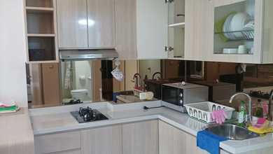 Apartemen Praktis di Gading Serpong, Tangerang, Harga Murah 50 Juta /tahun