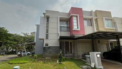 Kesempatan Langka, rumah Prestisius di Gading Serpong The Spring, Tangerang, LB 136m²