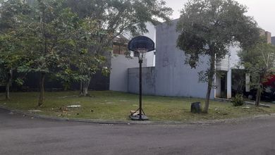 For Sale Tanah Eksklusif di BSD The Icon, Tangerang, LT 276m²