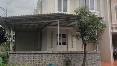 Rumah Dijual di Gading Serpong, Tangerang, LB 90m², Harga Terbaik!