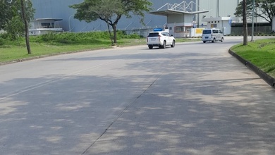 For Sale Tanah Premium di Delta Mas, Bekasi, LT 890m²