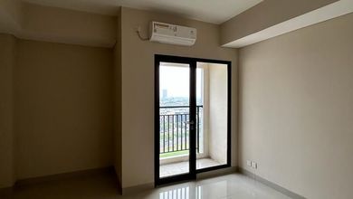 Hot Deal Apartemen Siap Huni Favorit di Tangerang 1br, 28sqm