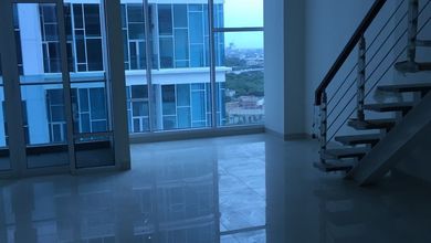 Apartemen Nyaman Dijual Cepat di Alam Sutera, Tangerang, Harga Menarik!