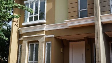 Hunian Favorit di Gading Serpong Karelia Village, Tangerang, 3 KT, Harga 1,85 Miliar