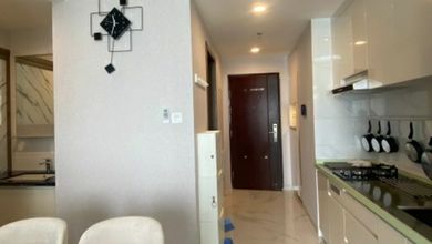 For Rent: Stylish 2-Bedroom Apartemen (50 sqm) in BSD, Tangerang – Prime Location [smartweb-furniture