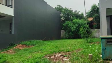 Kavling Prestisius Dijual di BSD, Tangerang, Harga 2,64 Miliar