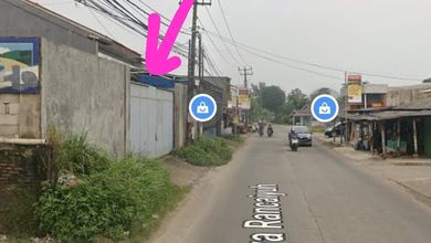 Kavling Prestisius Dijual di Tigaraksa, Tangerang, Harga 4,22 Miliar