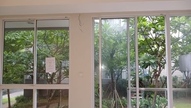 Harga Murah Banget Apartemen 2BR 84sqm Siap Ditempati