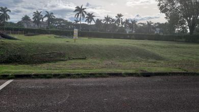 Kavling dengan Nilai Murah Daerah BSD Telaga Golf Tangerang