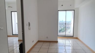Penawaran Terbaik Apartemen Siap Tinggal Favorit di Tangerang 2br, 45sqm