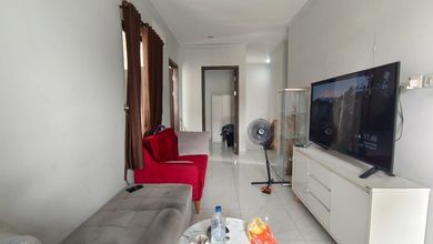 Rumah Dijual di Cikupa, Tangerang, LB 100m², Harga Terbaik!