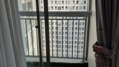 Apartemen Premium area Gading Serpong, Tangerang, Luas 45 m2