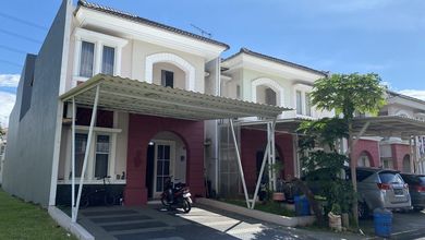 Promo Rumah di Gading Serpong Cluster Lavender, Tangerang, LB 100m², Harga 2 Miliar