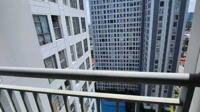 Promo Apartemen Siap Huni di Gading Serpong, Tangerang, 2 KT