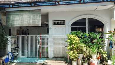 Jual Rumah Megah Luas 60 m2 Kawasan Kelapa Dua, Tangerang