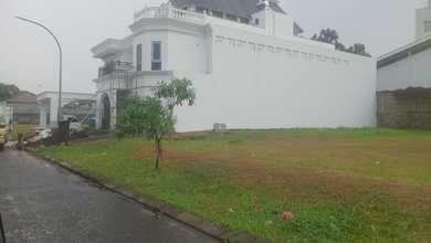 Jual Tanah Lokasi Strategis, LT 420 m2