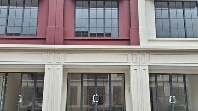 Dijual Cepat Ruko di Madison Grande Hampton Gading Serpong