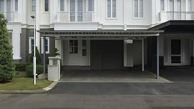 Kesempatan Langka, rumah Prestisius di Gading Serpong, Tangerang, LB 230m²