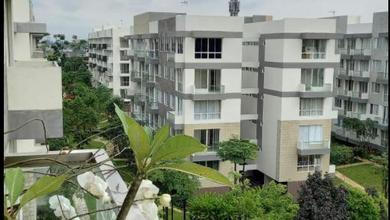 Apartemen Strategis Dijual Cepat di Gading Serpong, Tangerang, Harga Menarik!