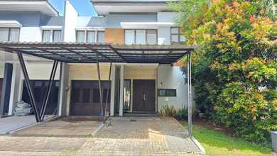 Rumah Elegan di BSD The Icon, Tangerang, 3 Kamar Tidur, LT 250m²