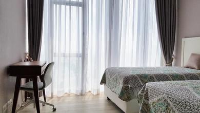 Kesempatan Emas Apartemen Mewah di Alam Sutera, Tangerang, 2 KT