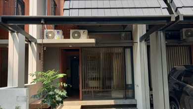 Hunian Favorit di BSD, Tangerang, 2 KT, Harga 800 Juta