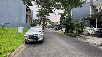 Tanah Dekat Pasar Kawasan Gading Serpong The Spring, Ideal untuk Mendirikan Usaha