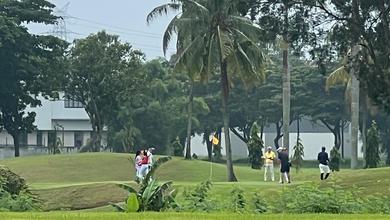 Kavling Prestisius Dijual di Suvarna Sutera, Tangerang, Harga 4,02 Miliar