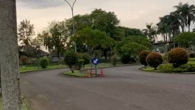 Tanah LT 766 m2 Lokasi Strategis BSD Bukit Golf, Dijual Terjangkau