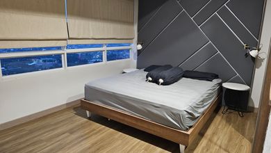 Jual Apartemen Strategis di Tangerang Kota, Tangerang, Luas 66m²