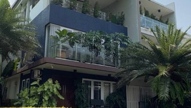 For Sale rumah Premium di BSD Delatinos, Tangerang - LT 279m²