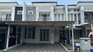Rumah Favorit di Gading Serpong, Tangerang, 3 KT, Harga 2,1 Miliar