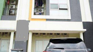 Rumah Mewah LT 100 m2, di Gading Serpong, Tangerang