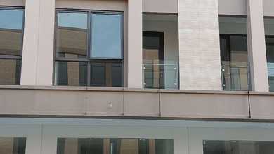 Dijual Cepat Ruko 3 Lantai Di Ice Busines Park Bsd City