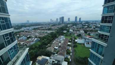 Penawaran Menarik Apartemen di Alam Sutera, Tangerang, LB 54m²