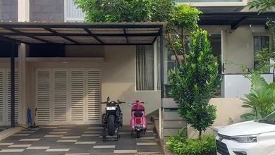 For Sale rumah Premium di Gading Serpong, Tangerang - LT 170m²