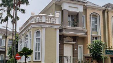 Jual Rumah 176 di Gading Serpong Karelia Village, Tangerang