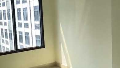Jual Cepat Apartemen Murah di Cikarang Barat, Bekasi, LT 25m²